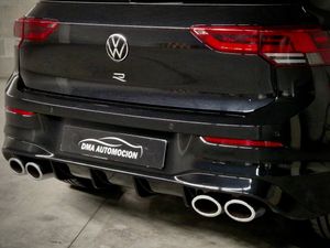 Volkswagen Golf R - Foto 19