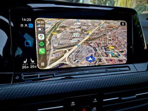 Volkswagen Golf R - Foto 21