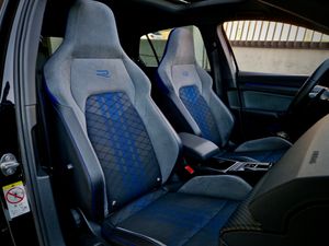 Volkswagen Golf R - Foto 7