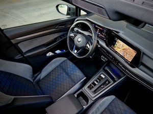 Volkswagen Golf R - Foto 12