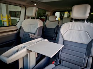 Volkswagen Multivan Style - Foto 11