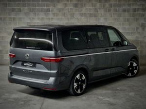 Volkswagen Multivan Style - Foto 27