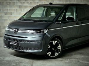 Volkswagen Multivan Style - Foto 19