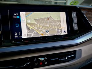 Volkswagen Multivan Style - Foto 23