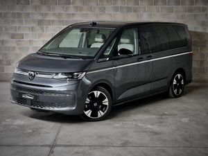 Volkswagen Multivan Style - Foto 18