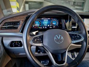 Volkswagen Multivan Style - Foto 7