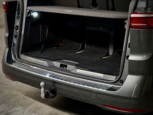 Volkswagen Multivan Style - Foto 29