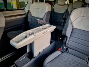 Volkswagen Multivan Style - Foto 37