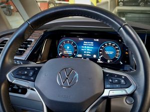 Volkswagen Multivan Style - Foto 14
