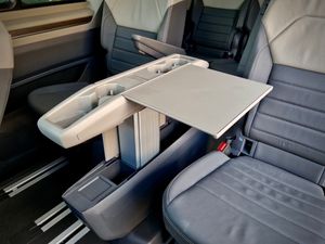 Volkswagen Multivan Style - Foto 35