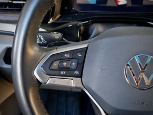 Volkswagen Multivan Style - Foto 15