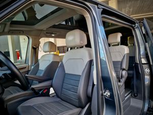 Volkswagen Multivan Style - Foto 10