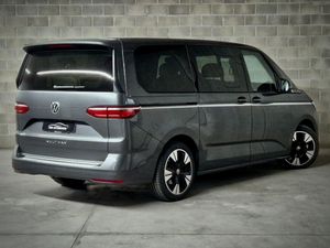 Volkswagen Multivan Style - Foto 5