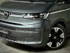 Volkswagen Multivan Style - Foto 20