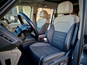 Volkswagen Multivan Style - Foto 3