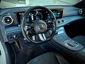 Mercedes Clase E 300e - Foto 23