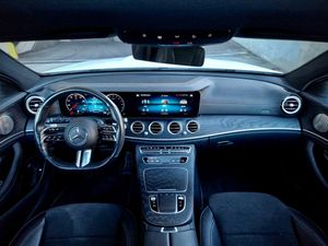 Mercedes Clase E 300e - Foto 29