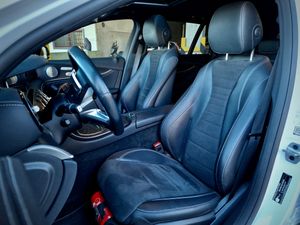 Mercedes Clase E 300e - Foto 3