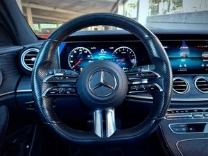 Mercedes Clase E 300e - Foto 6
