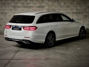 Mercedes Clase E 300e - Foto 5