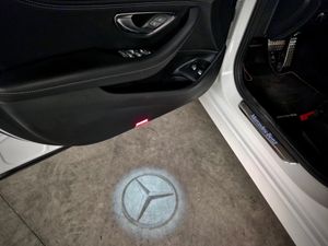 Mercedes Clase E 300e - Foto 18