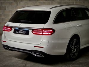 Mercedes Clase E 300e - Foto 19