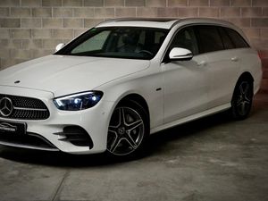 Mercedes Clase E 300e - Foto 11