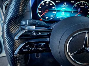 Mercedes Clase E 300e - Foto 15