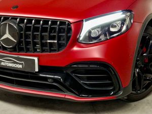 Mercedes Clase GLC AMG 63S 4MATIC - Foto 24