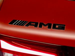 Mercedes Clase GLC AMG 63S 4MATIC - Foto 20