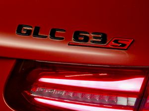 Mercedes Clase GLC AMG 63S 4MATIC - Foto 22