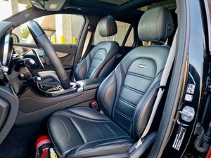 Mercedes Clase GLC AMG 63S 4MATIC - Foto 3