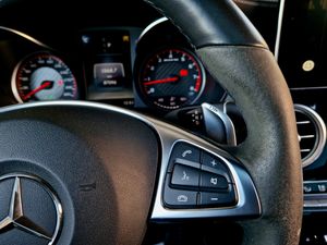 Mercedes Clase GLC AMG 63S 4MATIC - Foto 12