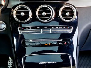 Mercedes Clase GLC AMG 63S 4MATIC - Foto 30
