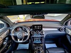 Mercedes Clase GLC AMG 63S 4MATIC - Foto 27