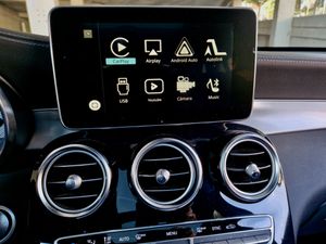 Mercedes Clase GLC AMG 63S 4MATIC - Foto 29