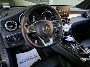 Mercedes Clase GLC AMG 63S 4MATIC - Foto 18