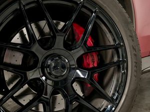 Mercedes Clase GLC AMG 63S 4MATIC - Foto 26