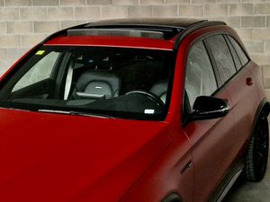 Mercedes Clase GLC AMG 63S 4MATIC - Foto 16