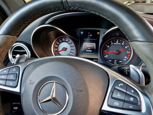 Mercedes Clase GLC AMG 63S 4MATIC - Foto 5