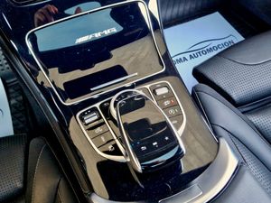 Mercedes Clase GLC AMG 63S 4MATIC - Foto 31