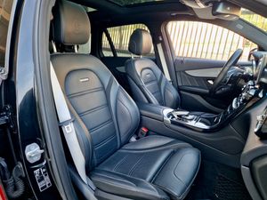 Mercedes Clase GLC AMG 63S 4MATIC - Foto 7