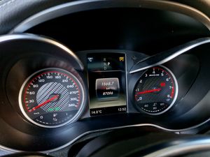 Mercedes Clase GLC AMG 63S 4MATIC - Foto 11