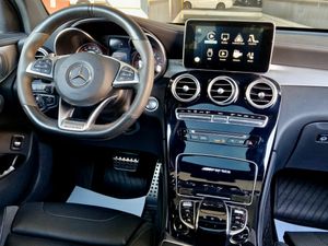 Mercedes Clase GLC AMG 63S 4MATIC - Foto 28