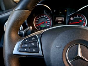 Mercedes Clase GLC AMG 63S 4MATIC - Foto 10