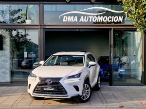 Lexus NX 300h - Foto 2