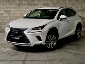 Lexus NX 300h - Foto 3
