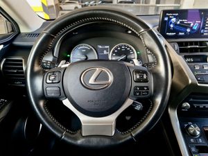 Lexus NX 300h - Foto 6