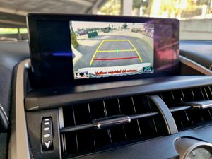 Lexus NX 300h - Foto 23