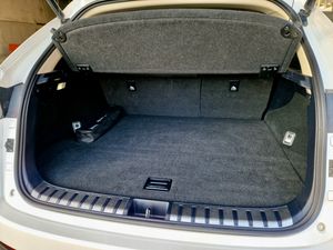 Lexus NX 300h - Foto 31